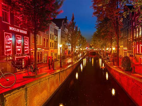 23 Best Things To Do In Amsterdam Right Now