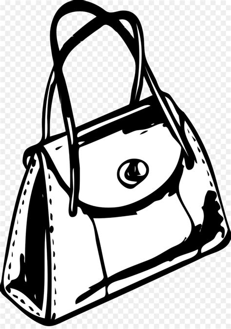 Download High Quality Purse Clipart Cartoon Transparent Png Images