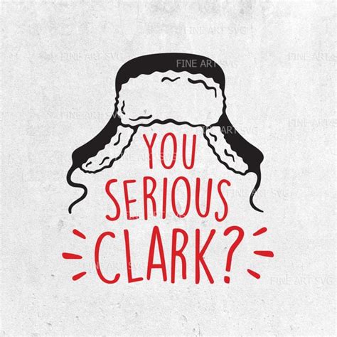 You serious clark – Artofit