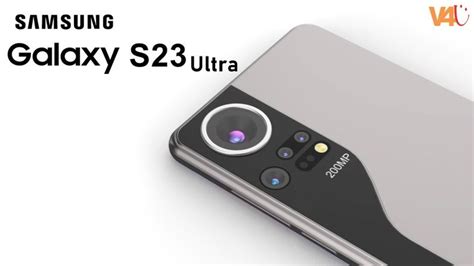 Samsung Galaxy S23 Ultra Official Video Price Release Date Features Specs Camera Trailer