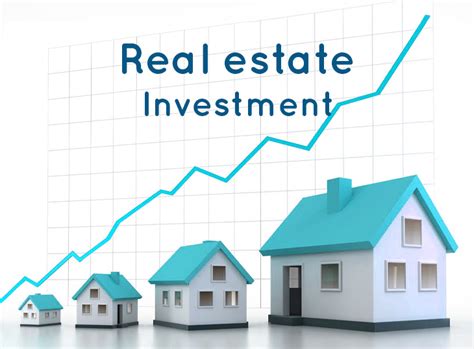 Everything You Need To Know About Real Estate Investment