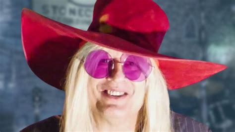 Chip Znuff Of Enuff Znuff First Concert Ever Ep Video