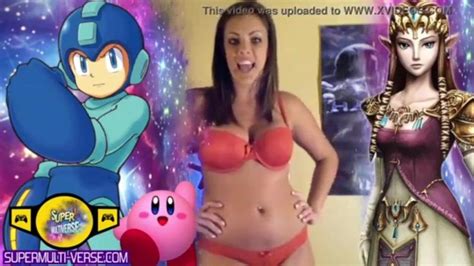 Katie Cummings Nude Gaming News Porn Videos