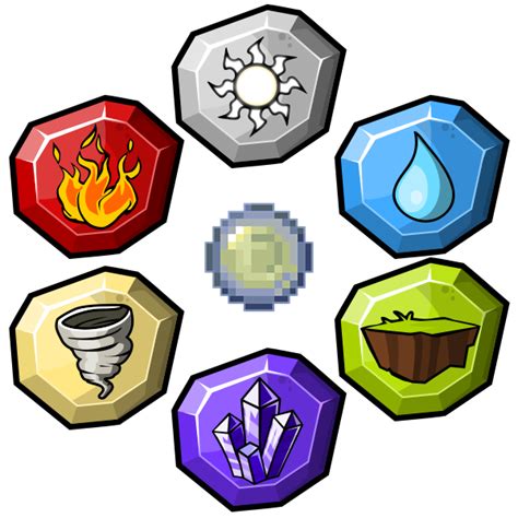 Download Elemental Origins Minecraft Mods And Modpacks Curseforge