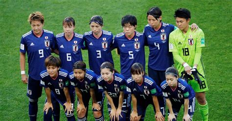 Japan Women's National Team told to improve ahead of World Cup - Bolanews