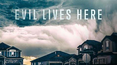 Watch Evil Lives Here · Season 7 Full Episodes Free Online Plex