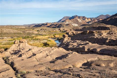 Big Bend Ranch State Park: Things to do with Limited Time – Earth Trekkers