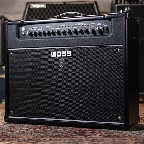 Boss Katana 100 Watt Combo