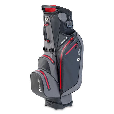 2024 Motocaddy Hydroflex Waterproof Bag The Golf Trolley Store