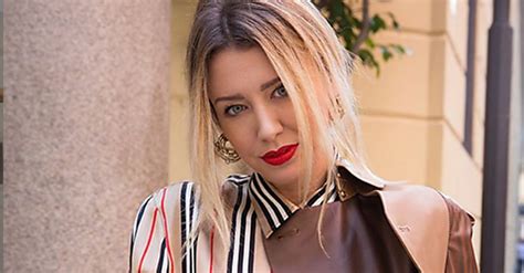Elena Barolo Instagram Intrigante In Lingerie Quel Lato B Sembra
