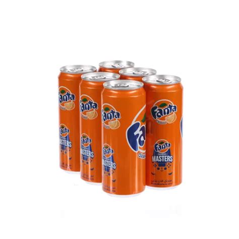 Fanta Exotic 330ml Fanta Soft Drink Slim Buy Fanta Exotic 330ml