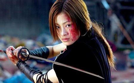 Japanese Action Movies - Action Films from Japan