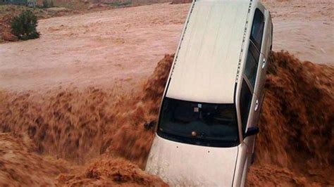 Maroc Les 5 Plus Grandes Catastrophes Naturelles Welovebuzz