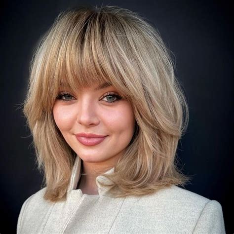 The Biggest Haircut Trends Of 2024 Behindthechair In 2024