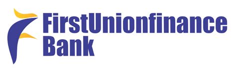 firstunionfinancebank.com- Online Banking & Payment