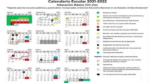 Conoce Todas Las Fechas De Descansos Y Puentes Para Este 2022