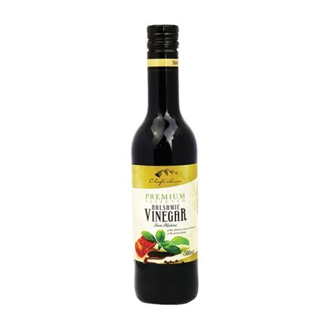 Premium Balsamic Vinegar Of Modena Premium Gourmet Food