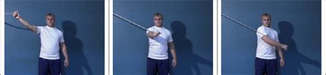 Throwers Ten Exercise Program