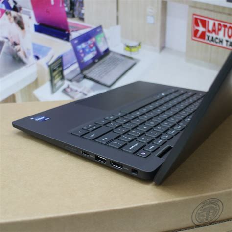 Laptop Dell Latitude 7430 I5 1245u Ram 16gb Fhd Cảm Ứng Laptop Xách