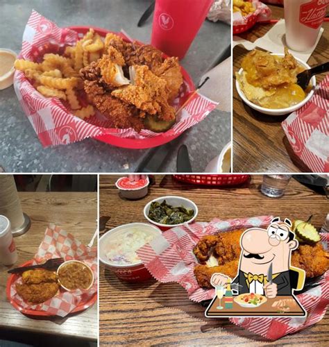 Hattie Bs Hot Chicken Memphis Memphis Restaurant Menu Prices And Reviews