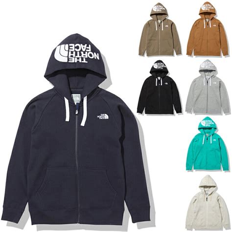 {xeno} 全新正品 The North Face Rearview Full Zip Hoodie 外套 北臉 保暖 蝦皮購物