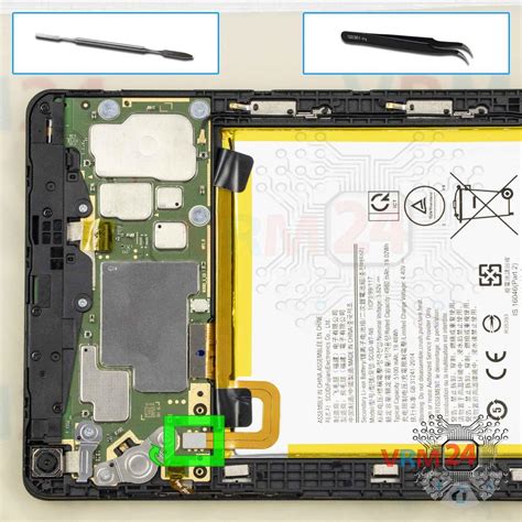 🛠 How To Disassemble Samsung Galaxy Tab A 8 0 2019 Sm T295