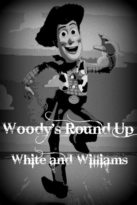 Woody's Round Up: Woody's Round Up