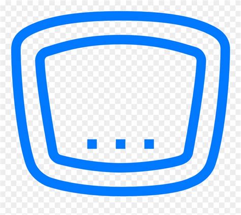 Cisco Router Icon Clipart (#2015584) - PinClipart