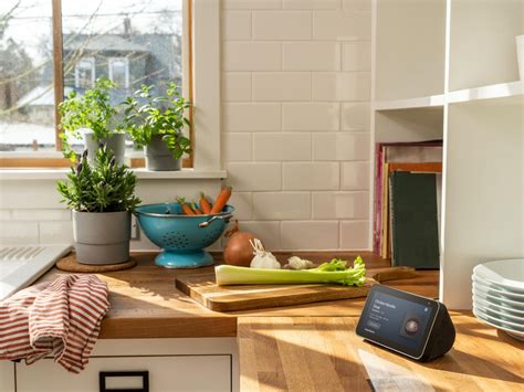 12 Alexa Features You Need To Use In The Kitchen Cnet