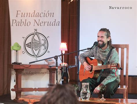 Actividades Culturales Casa Museo Isla Negra Marejadas de Poesía y