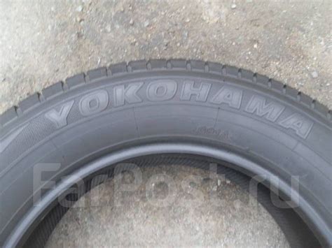 Yokohama Geolandar G91, 225/65R17, 17", 1 шт, 225 мм, 65 %, радиальный ...