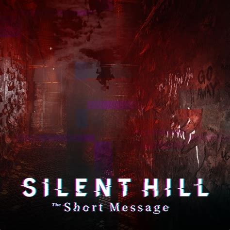 Silent Hill New Game 2024 Release Date - Abbi Rachele