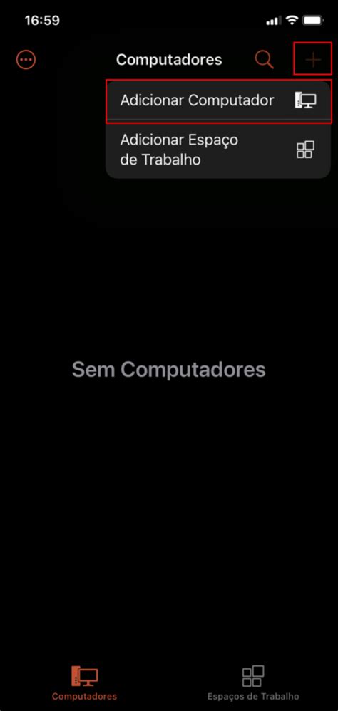 Saiba Como Acessar Seu Pc Remotamente Pelo Celular