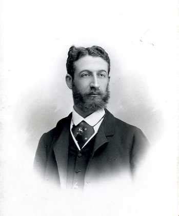 Edmond James de Rothschild (1845-1934) | Rothschild Family