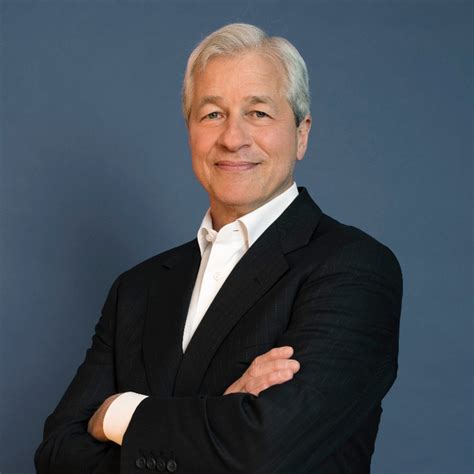 Jpmorgan Ceo And Chairman Jamie Dimon Said He Is Confident That