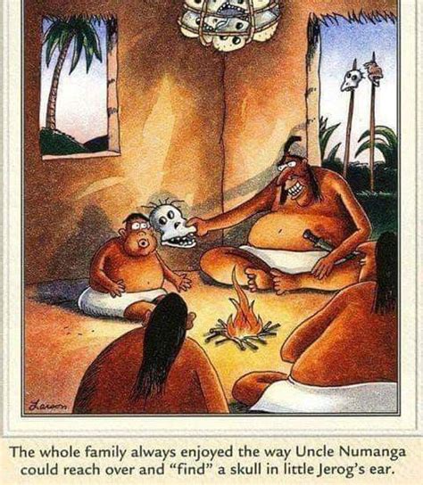 Pin By Michelle Johnson On Gary Larson Gary Larson Cartoons Far Side