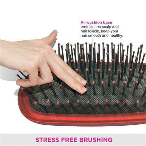 Vega Paddle Brush E Pb Jiomart