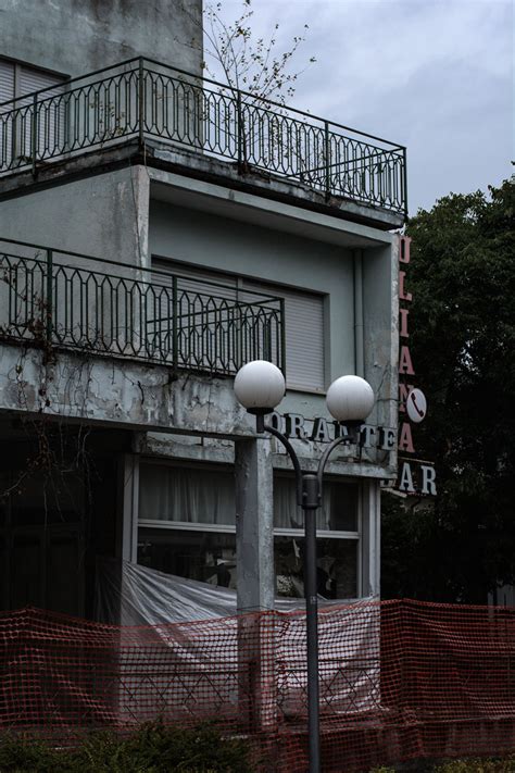 Helena Kappelmueller Albergo Ulinana In Grado Italien Renato