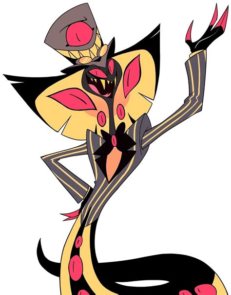 What Do You Think Of Alex Brightman As Sir Pentious Rhazbinhotel