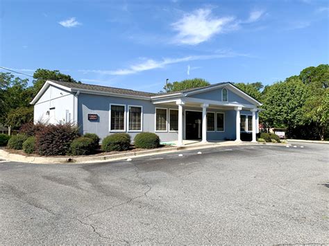 Digital memorial options will modernize sammons funeral home soperton ga 4