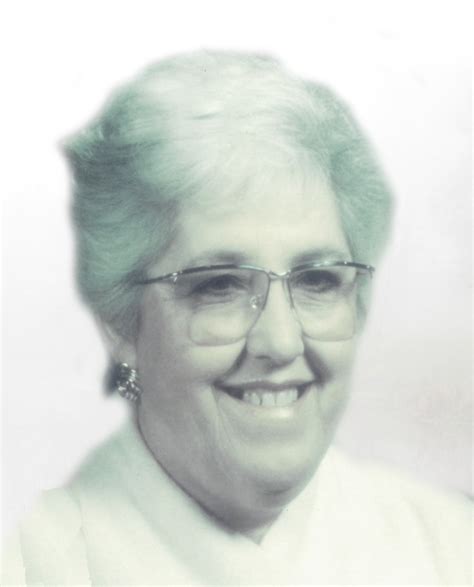 Mary Louise Erickson Obituaries Draeger Langendorf Funeral Home