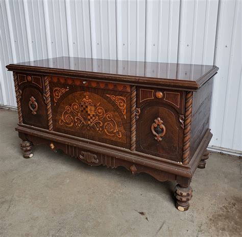 Lane Cedar Chest Williams Design