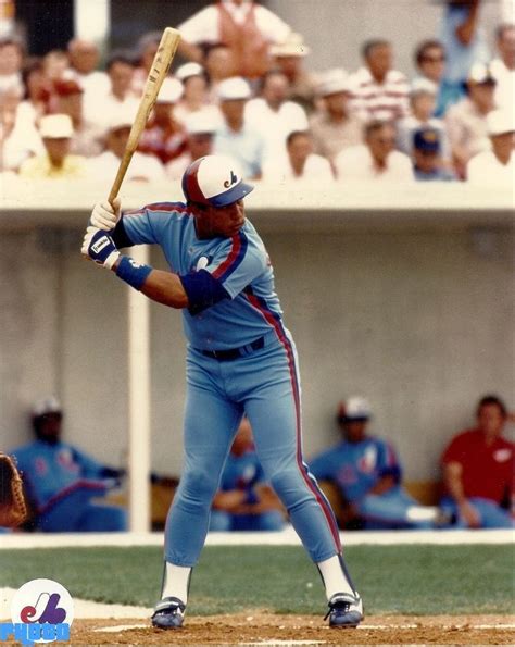 Andres Galarraga | Baseball pictures, Expos, Baseball