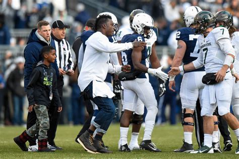 How Many Penn State Nittany Lions Are in the College Football Hall of ...