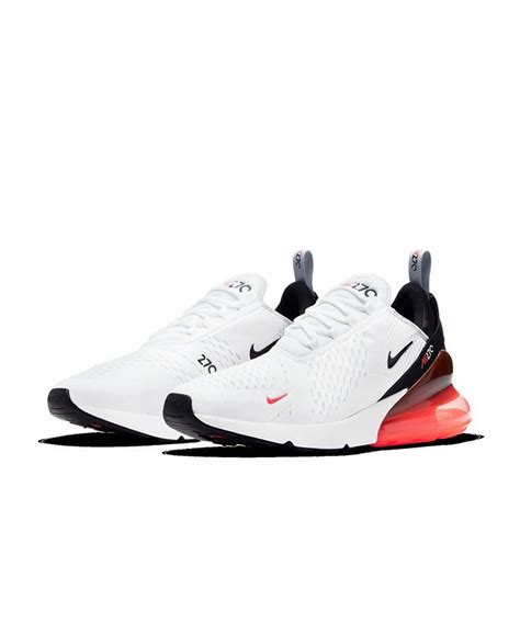 Nike Mens Air Max 270 Casual Sneakers From Finish Line And Reviews Finish Line Mens Shoes