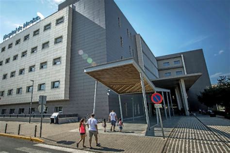 El Hospital De Manises Estrena Cuatro Nuevas Especialidades Mir