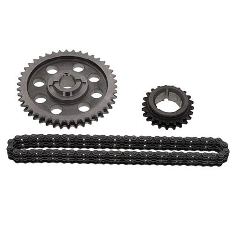 Comp Cams Mustang Timing Chain Set Magnum Double Roller