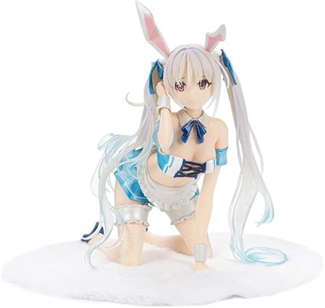 Amazon Pielus Ecchi Figure Hentai Figure Original Chris