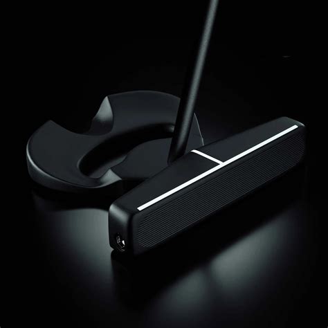 LAB Golf DF 2.1 Putter (Stock)