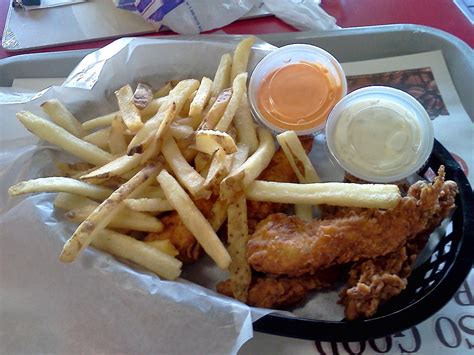 Hardee's Chicken Tenders Nutrition Information at martharmartino blog